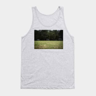 Hazel Grove Chancellorsville Tank Top